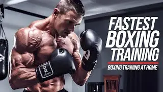 How to Start Boxing at Home: Southpaw & Orthodox Guide | Wise Boxing