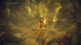 Pest Thread Spears vs Bayle NG+9