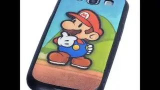 Samsung Galaxy S3 Kuoret