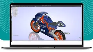 Solid Edge. Design Better. The Future of CAD