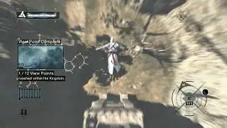 leap of faith