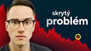 INDEX S&P 500 - 10% ROČNĚ NEBUDE