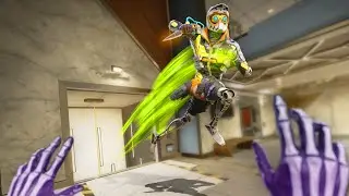 Ultimate Octane Speed On Controller