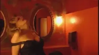 Phantasmagoria 2 - Piercing and sex scene with Therese