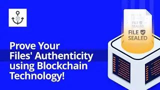 Prove Your Files' Authenticity using Port of Trust!🔐 (old)