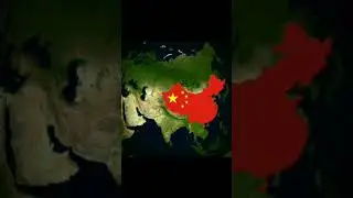 Bigger Better Stronger (🇮🇳🇷🇺🇨🇳)