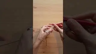 Узор сетка (часть 1)