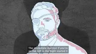 Representative Dan Crenshaw - Campfire 3