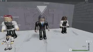 [ROBLOX] Entry Point | What happens if you let the Manager search you in The Withdrawal?