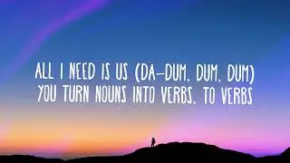 LSD - Thunderclouds ft. Sia, Diplo, Labrinth - lyrics [ Official Song ] Lyrics / lyrics video