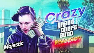 ПРОКУРОР ЖЕСТИТ НА MAJESTIC GTA5 RP
