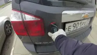 Орландо битый от перекупа