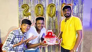 તમારા સપોર્ટ થી 200k  પુરા 🥹🫶💟||#sk #vlog #jamnagar #viralvideo #viral