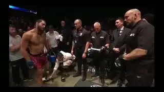Jorge 'GameBred' Masvidal ● Best Fight Ever HD