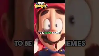Universal Sued Nintendo over...
