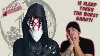 Is Sleep Token The Worst Band?!