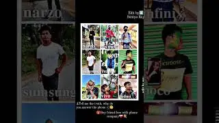 ∆Tell me the truth, why do you answer the phone ≤🤨🎁Boy friend free with phone company❤️‍🩹💐