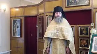 Игумен Пётр (Ерышалов)