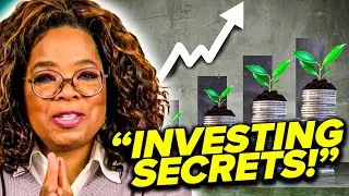 Oprah Winfrey's BEST Investing Secrets!