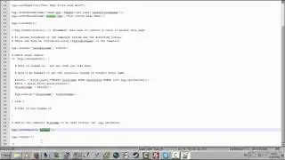 WHMCS PHP Dosyası Oluşturma Türkçe [Sesli Anlatım]