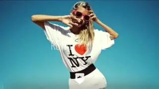 Sorcha Richardson - I Heart NYC (Tristan Fogel Remix)