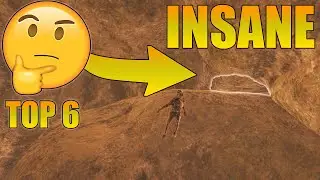 TOP 6 Ark Ratholes For Fjordur | Insane Hidden Locations 2023