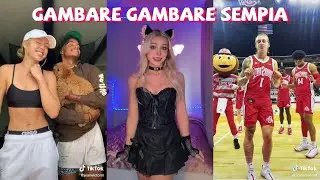 Gambare Gambare Sempia | TikTok Dance Challenge Compilation