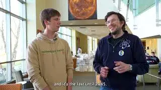 Blob Squad Tries: Physics Club