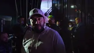 Un día con Lupillo Rivera: Premios de la Radio 4/7