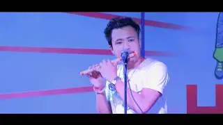 Nepali Mashup | Sambodhan Band | Himalayan Fest