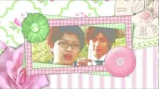 [GS] Tik Tok! ⌚ // Mei-chan no Shitsuji