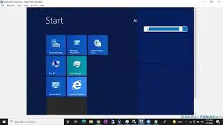 Active Directory Demo part 1