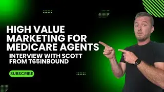 Marketing for Medicare Agents in 2025