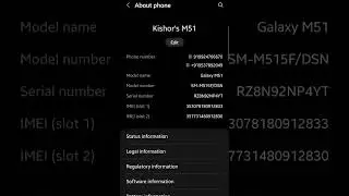 How find wifi mac address in android |