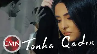 Aydan İbrahimli - Tenha Qadin (Yeni Klip 2021)