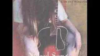 Rickie Lee Jones - Stewart's coat