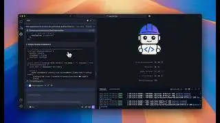 Architect a new feature