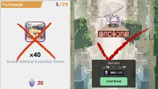 (Guardian Tales) Beginner Guide: Hero Crystals Do's and Don'ts