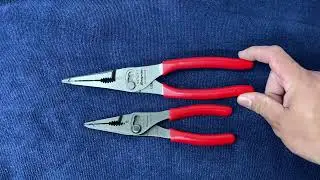 Snap On LN46ACF,LN47ACF Pliers