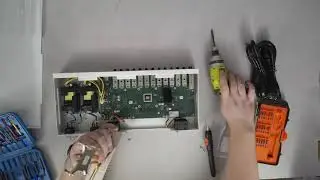 Mikrotik CCR2004 teardown and overview a gimpse of the future of the CCR lineup