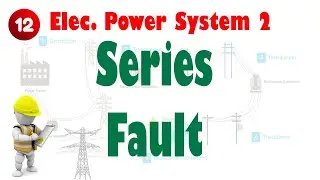 12 Series Fault