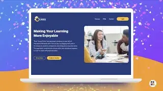 MIHO Explainer Video | By Studio Scuttles