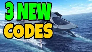 🌊 All NEW NAVY TYCOON Codes! 🚢 (Roblox) – Free Cash & Spins!