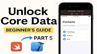Why You Should Unit Test Your SwiftUI
