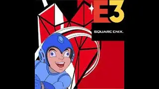 E3 Square Enix 2021 Presents (In a nutshell)