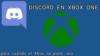 Descarga discord en Xbox one | SWEET XD