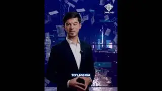 Diamond Business Centre Uchun Sotuv Videosi