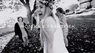 Monika & František - V jedné minutě (by Videojinak)