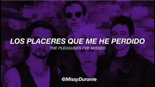 depeche mode – my joy; sub español e inglés.