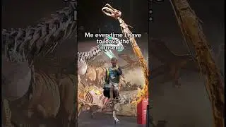 It's always a Tragedy
